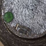 Small ceramic pitcher by Løvemose Denmark