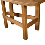 Table by Guillerme and Chambron for Your Home 1950
