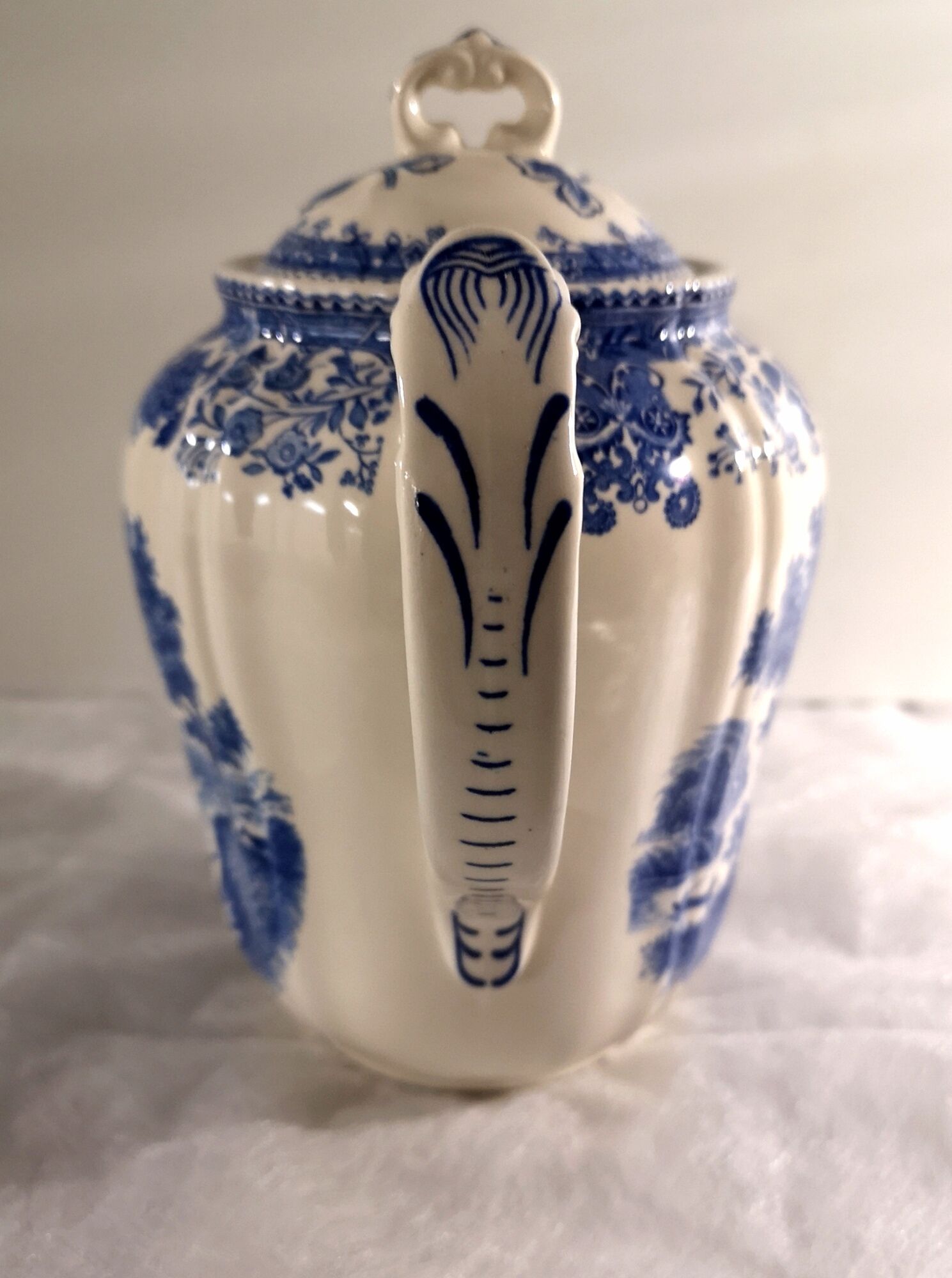 Cafetière, théière Burgenland Villeroy and Boch