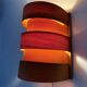 Applique Murale Scandinave Moderne en Pin par Hans Agne Jakobsson pour Markaryd, Sw