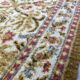 Oriental rug