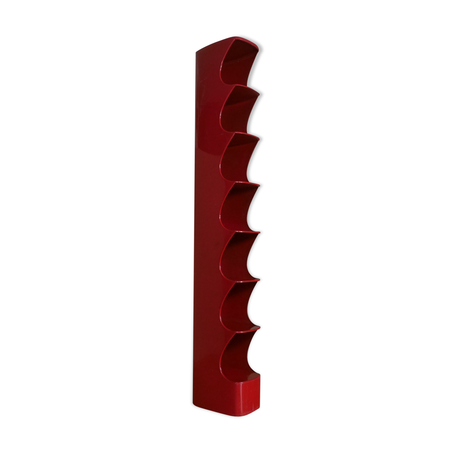 Rodier shelf 1970