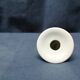Ink in white porcelain deco old schoolboy desk
