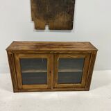 Jam maker - pine showcase, fully restored