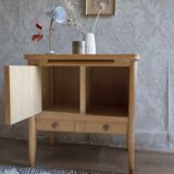 Pair of bedsides