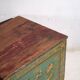 Antique Chinese pine wood chest – China, circa 1930