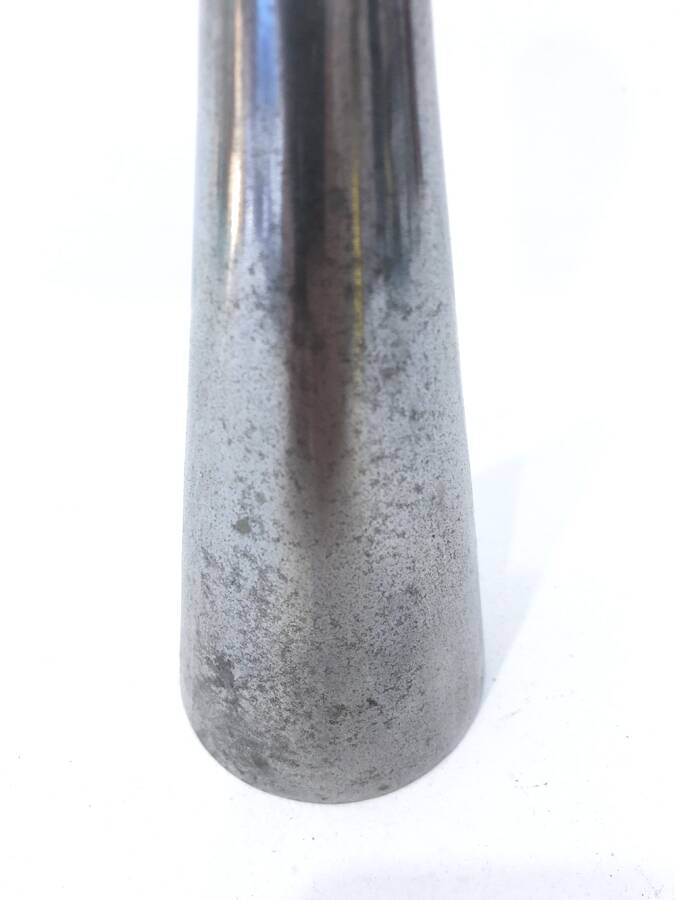 Érika Pekkari candlestick - Ikea, 1990