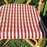 3 chaises bistrot Gatti