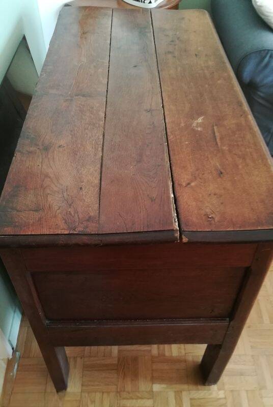 Maie ancienne bon état