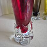 Cocktail glasses
