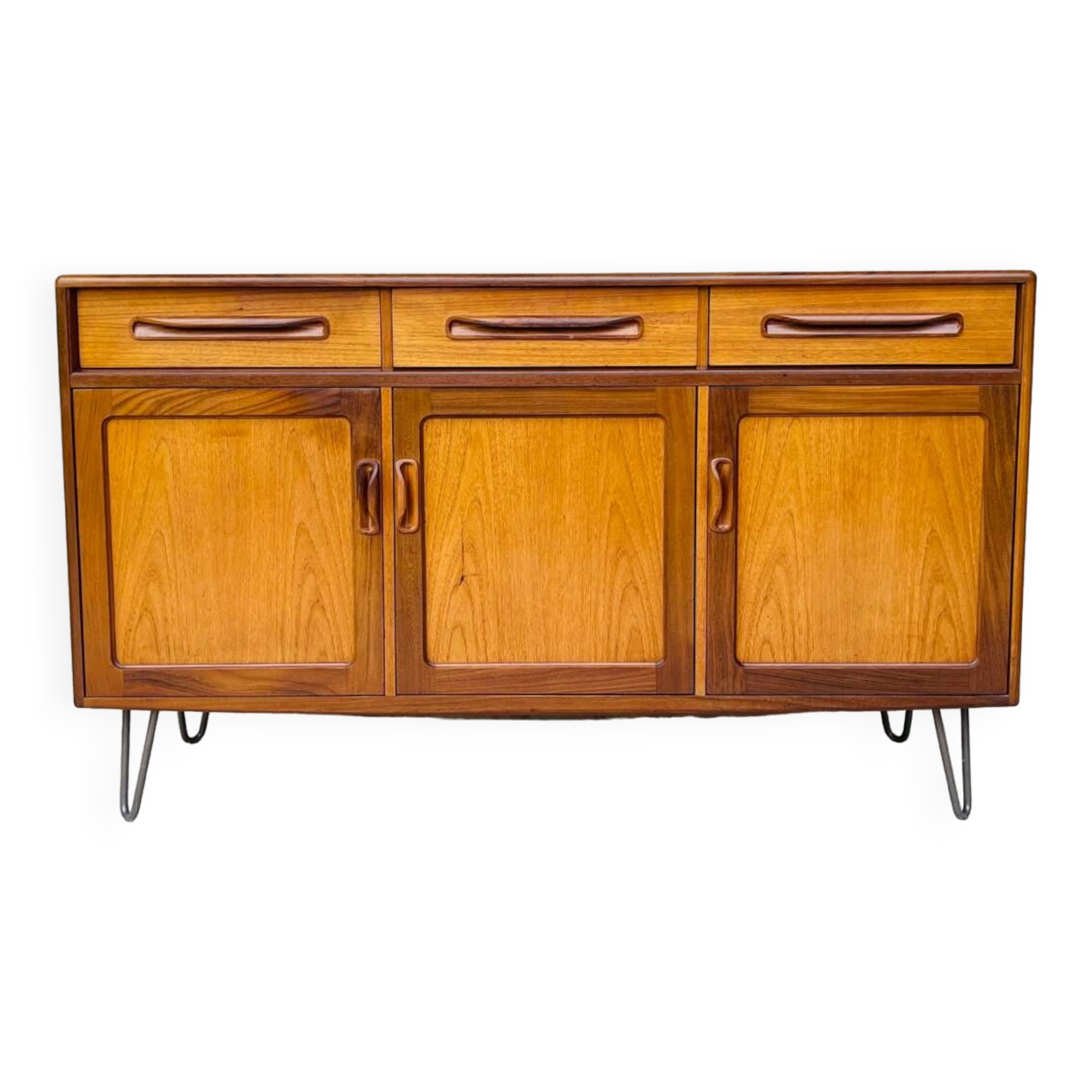 Vintage G-Plan sideboard