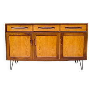 Enfilade vintage G-plan