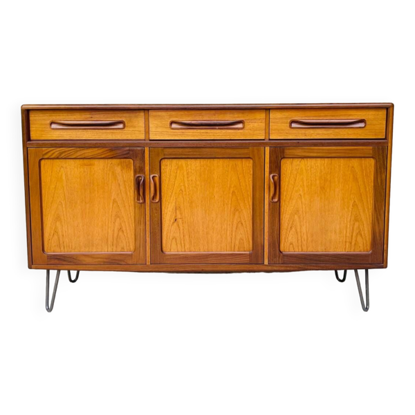 Enfilade vintage G-Plan