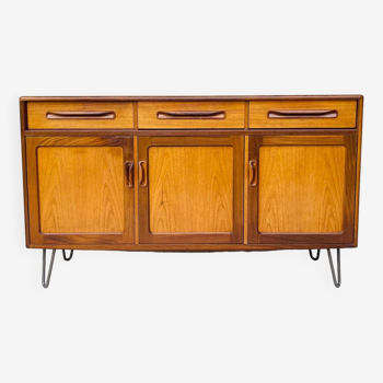 Vintage G-Plan sideboard