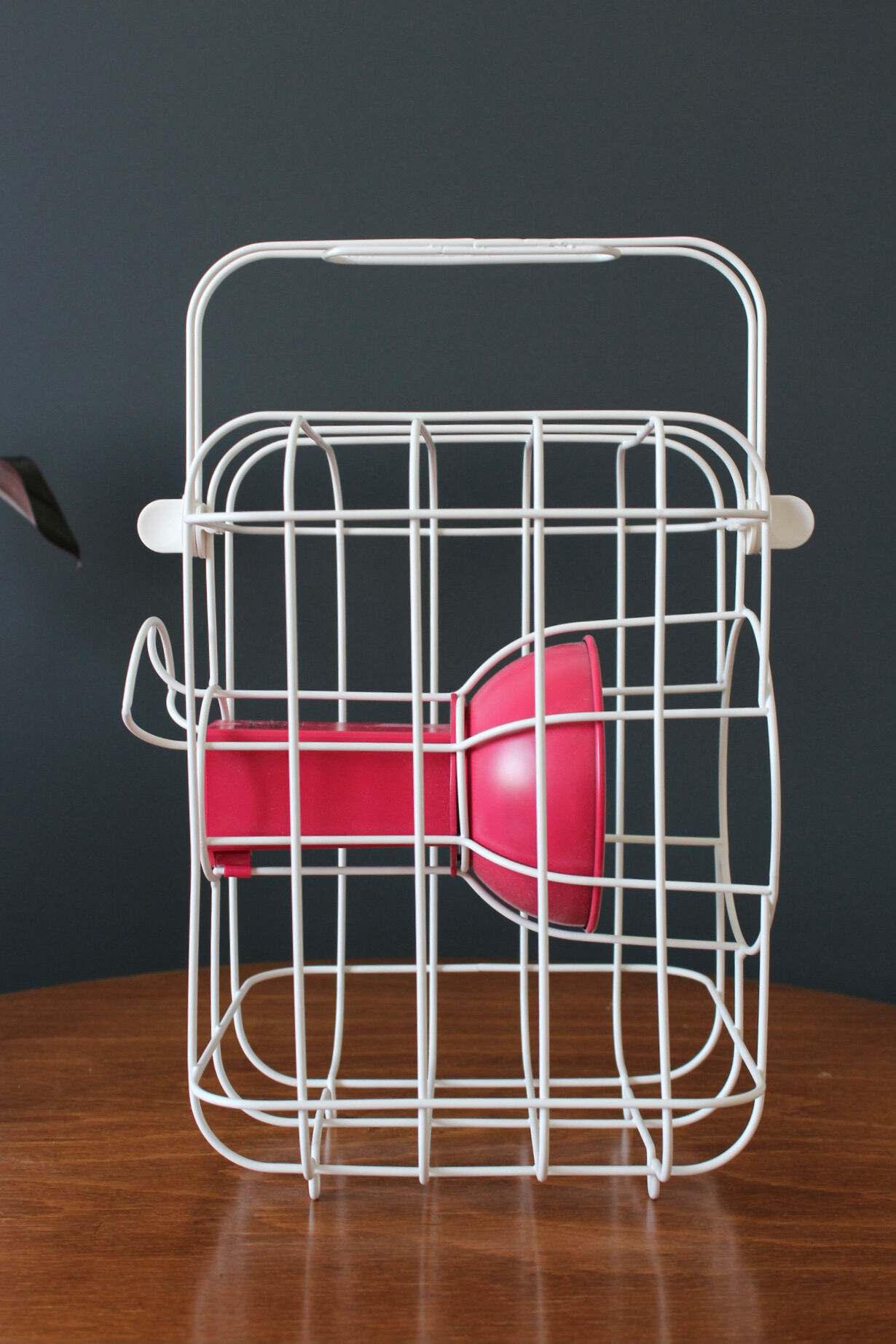 Railway lamp, Matali Crasset for Ikea PS 2017