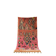 Moroccan Berber carpet Boujad pink made to measure – Colourful handcrafted carpet in l