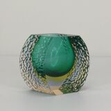 Vase sommerso Alessandro Mandruzzato 1960