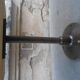 Table industrielle