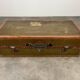 “MallePlume Paris” cabin trunk