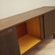 Oak sideboard, Danish design, 1970s, manufactured by Skovby Møbelfabrik