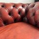 Chesterfield sofa