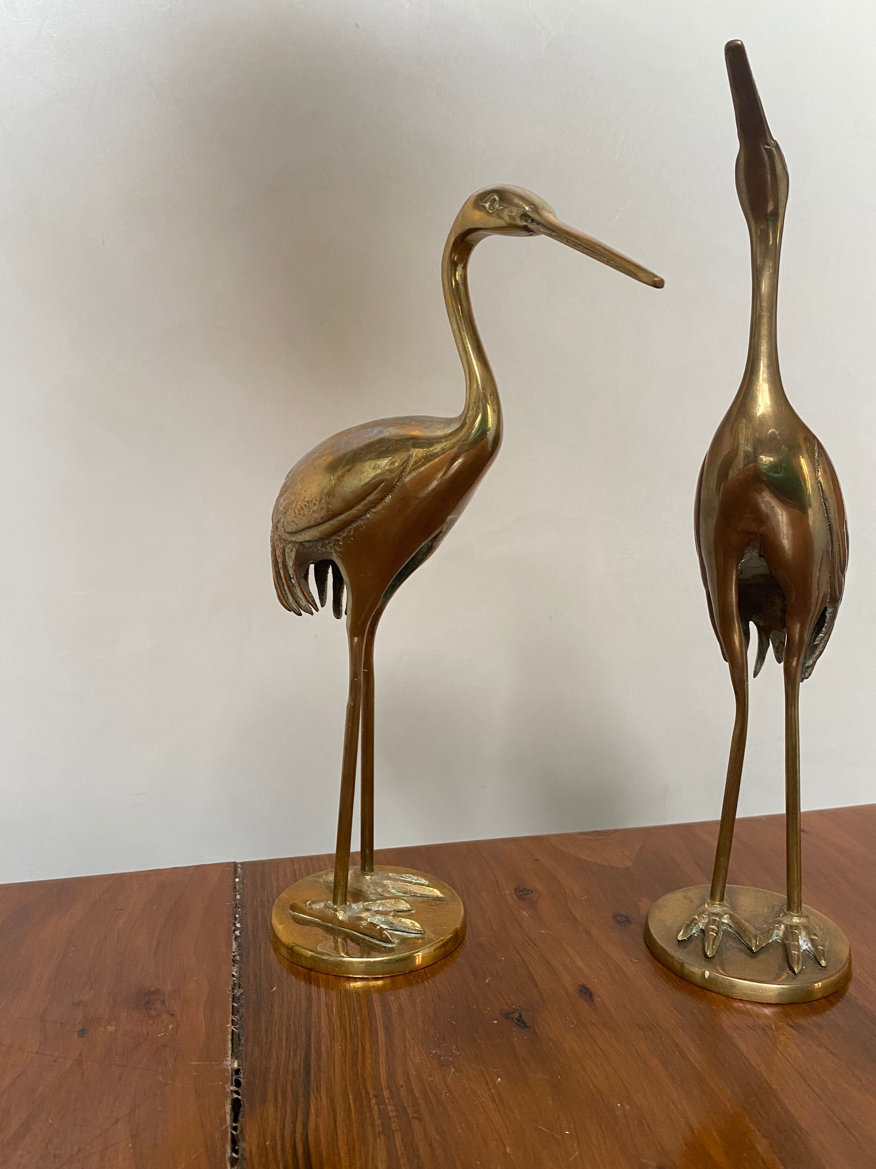 Herons laiton