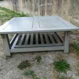 Low table