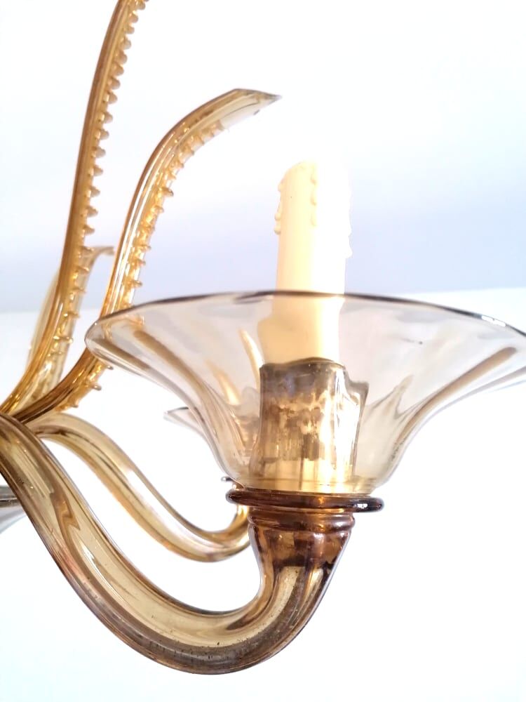 Lustre Murano