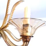 Murano chandelier
