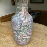 Vase Chinois