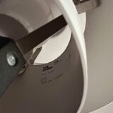 Danish vintage table lamp PH 4/3 by Poul Henningsen, Louis Poulsen, 1966