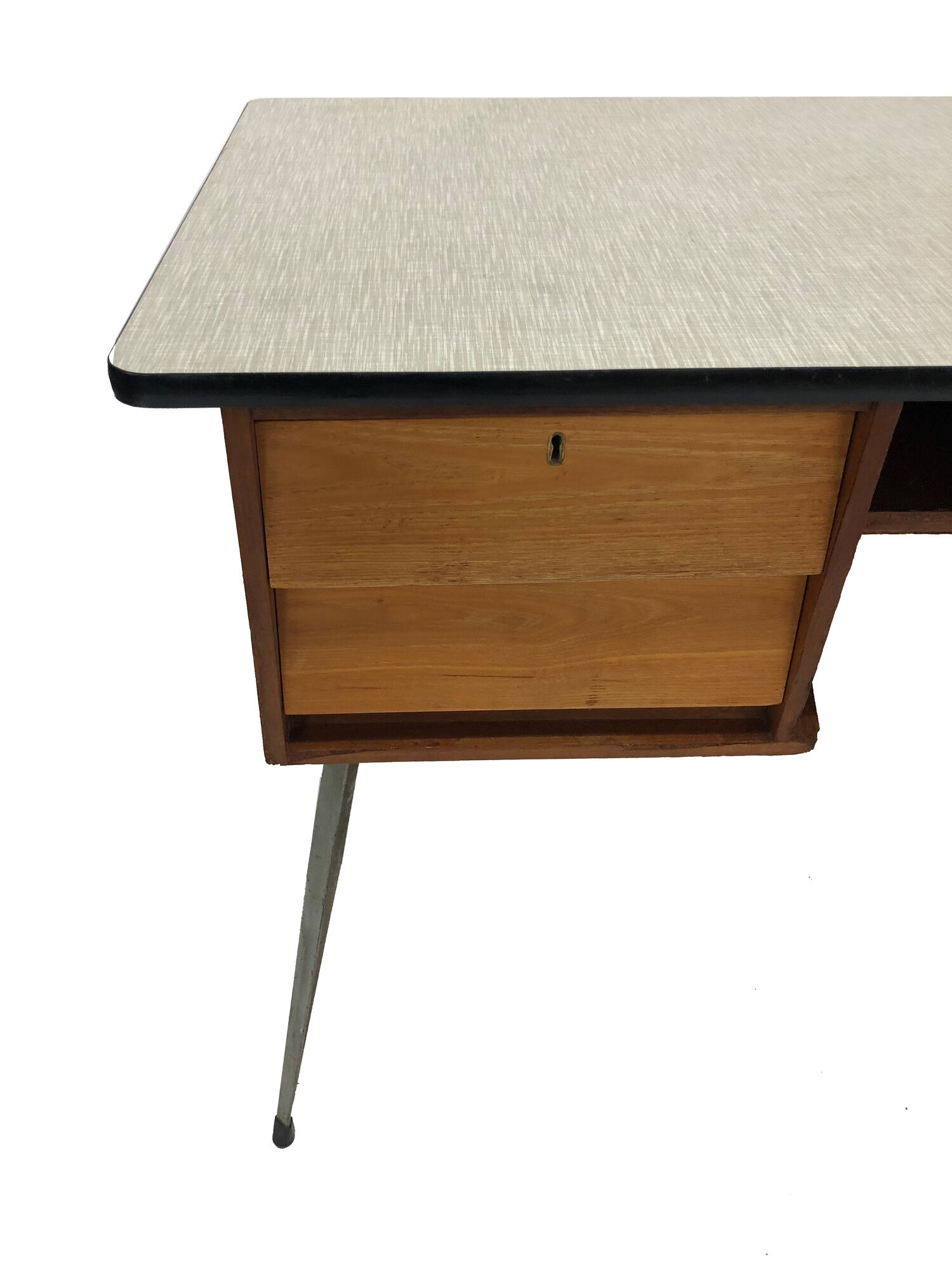 Desk design Marko Galvanitas Netherlands 1960