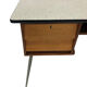 Desk design Marko Galvanitas Netherlands 1960