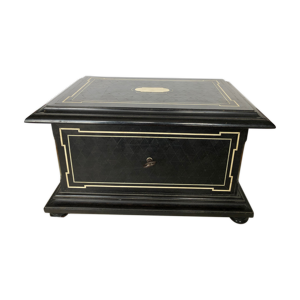 coffret de voyage Napoléon