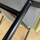 Renovated SK660 Pierre Guariche armchair
