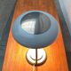 Mid-century GDR table lamps by VEB Leuchtenbau, Lengefeld, 1960s, set of 2.