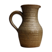 Pitcher in res due to