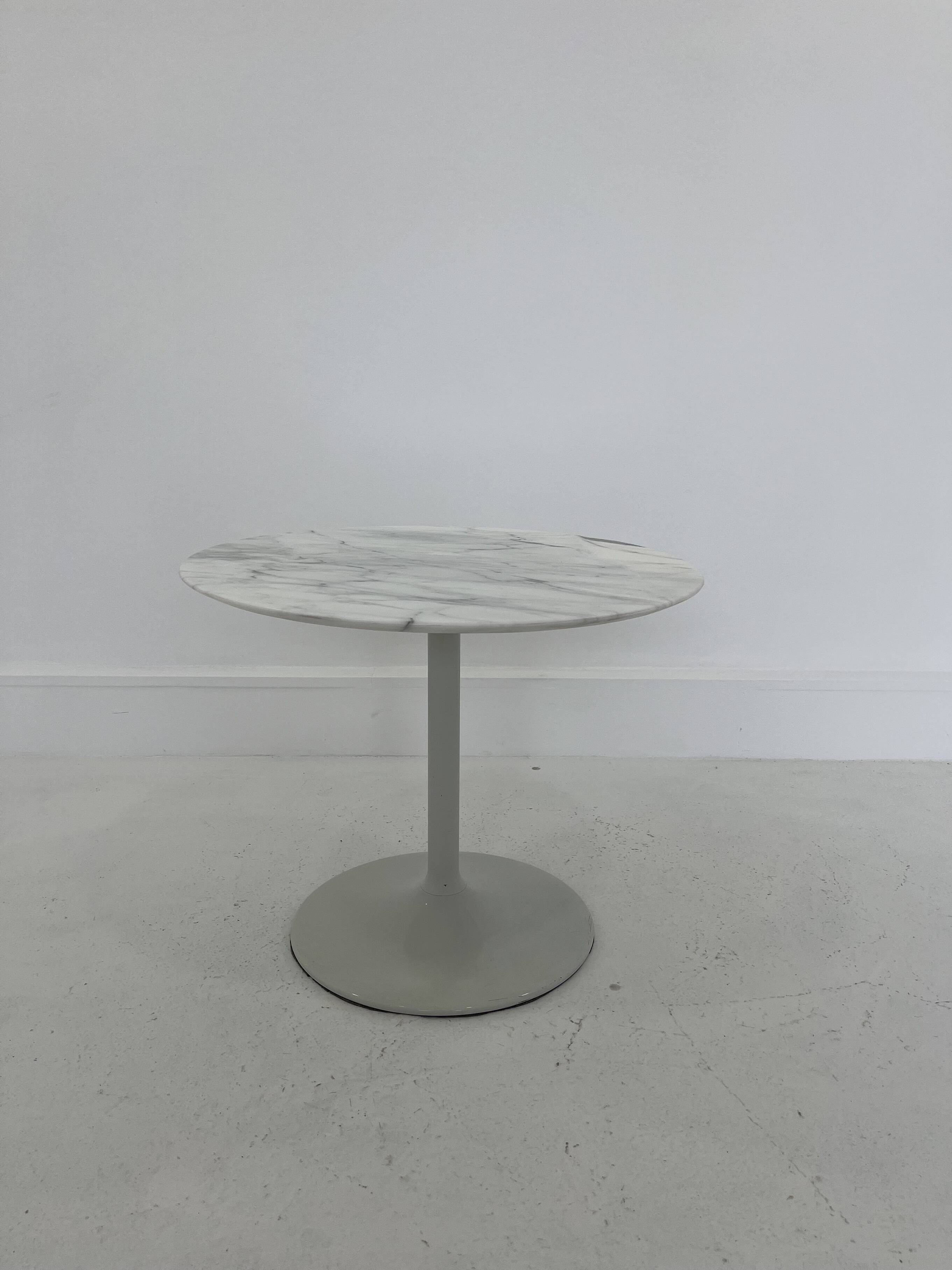 Table basse vintage, années 1970