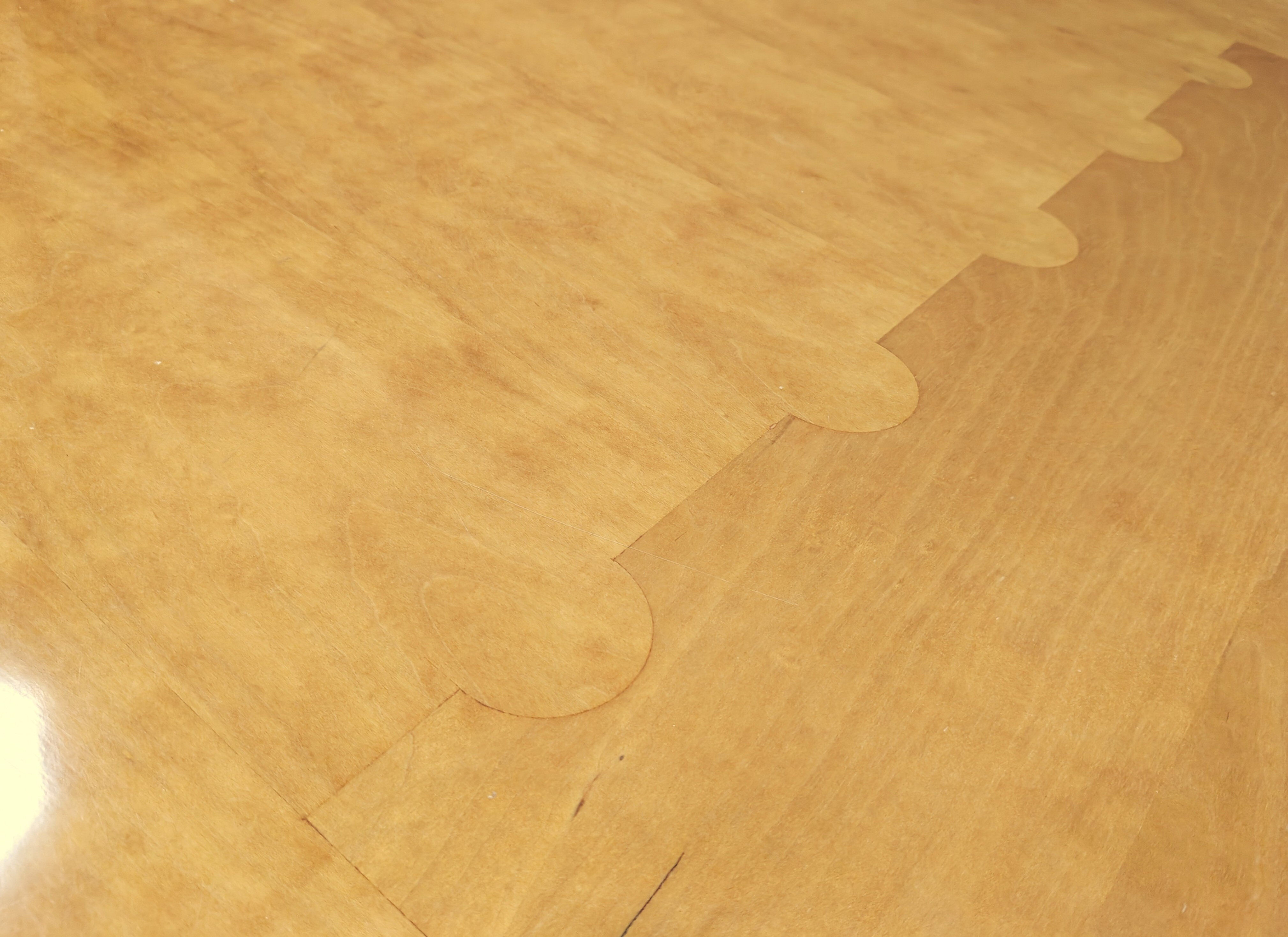 Mensa Magna dining table by Leon Krier for Giorgetti, 1990s