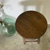 Tabouret vintage