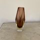 Murano glass vase
