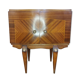Table de chevet vintage