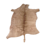 Gazelle skin great kudu 120x150cm