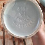 Ceramic vase