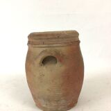 Sandstone pot 23cm