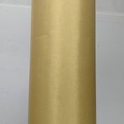 Mid-century minimalist tripod floor lamp
