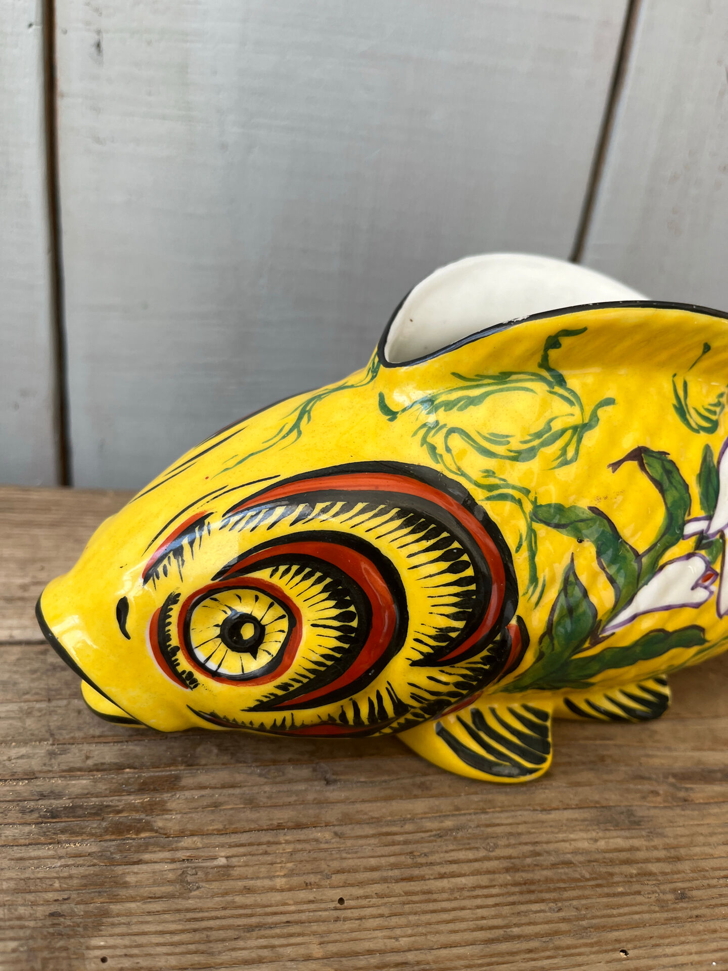 Limoges catchall