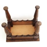 Wooden table