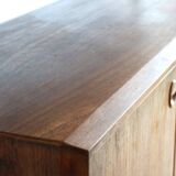 vintage highboard from Finland