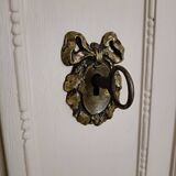 Renovated Art Deco wardrobe